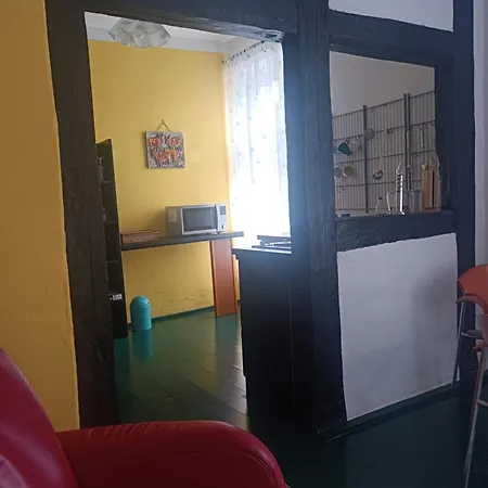 Farbenfrohe,ruhige * Wittstock