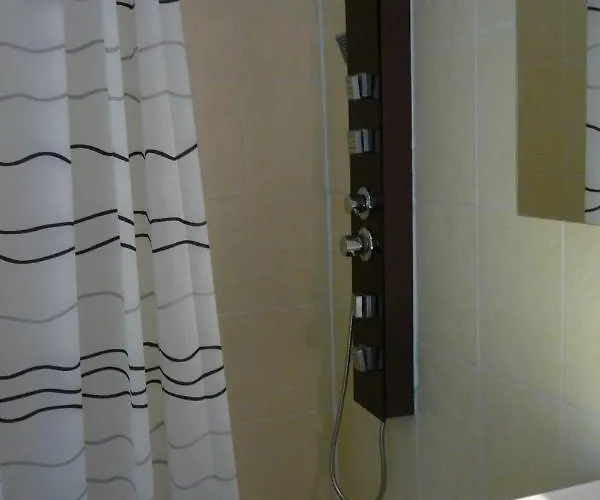 Farbenfrohe,ruhige Apartamento *