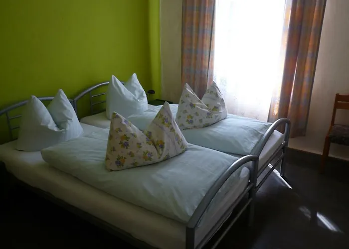 Farbenfrohe,ruhige *